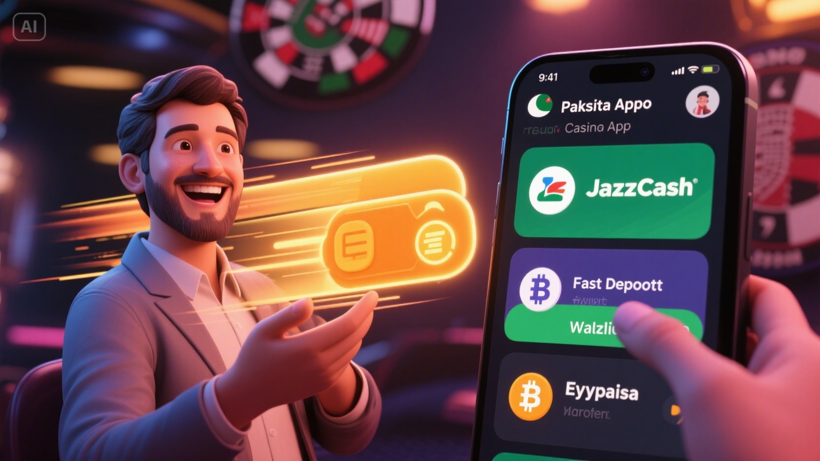 LataamoJoin now and unlock a 200% instant first deposit bonus! Pakistani players can recharge quickly, play exciting slot games, and cash out winnings safely through secure PKR banking channels.