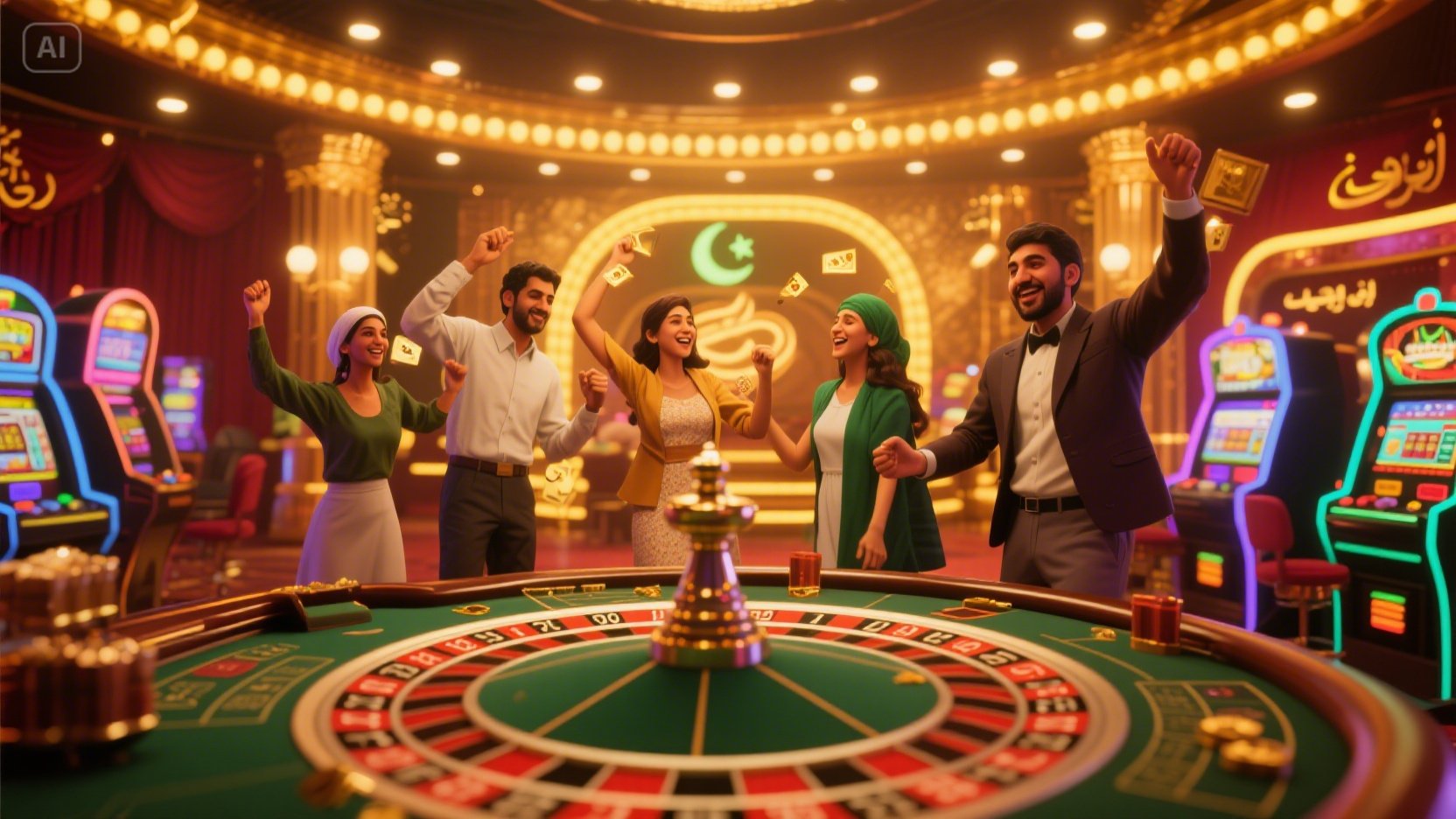 LataamoStart your journey now and claim 200% instantly! Pakistan’s casino players enjoy smooth deposits, quick cashouts, and secure PKR transactions daily.